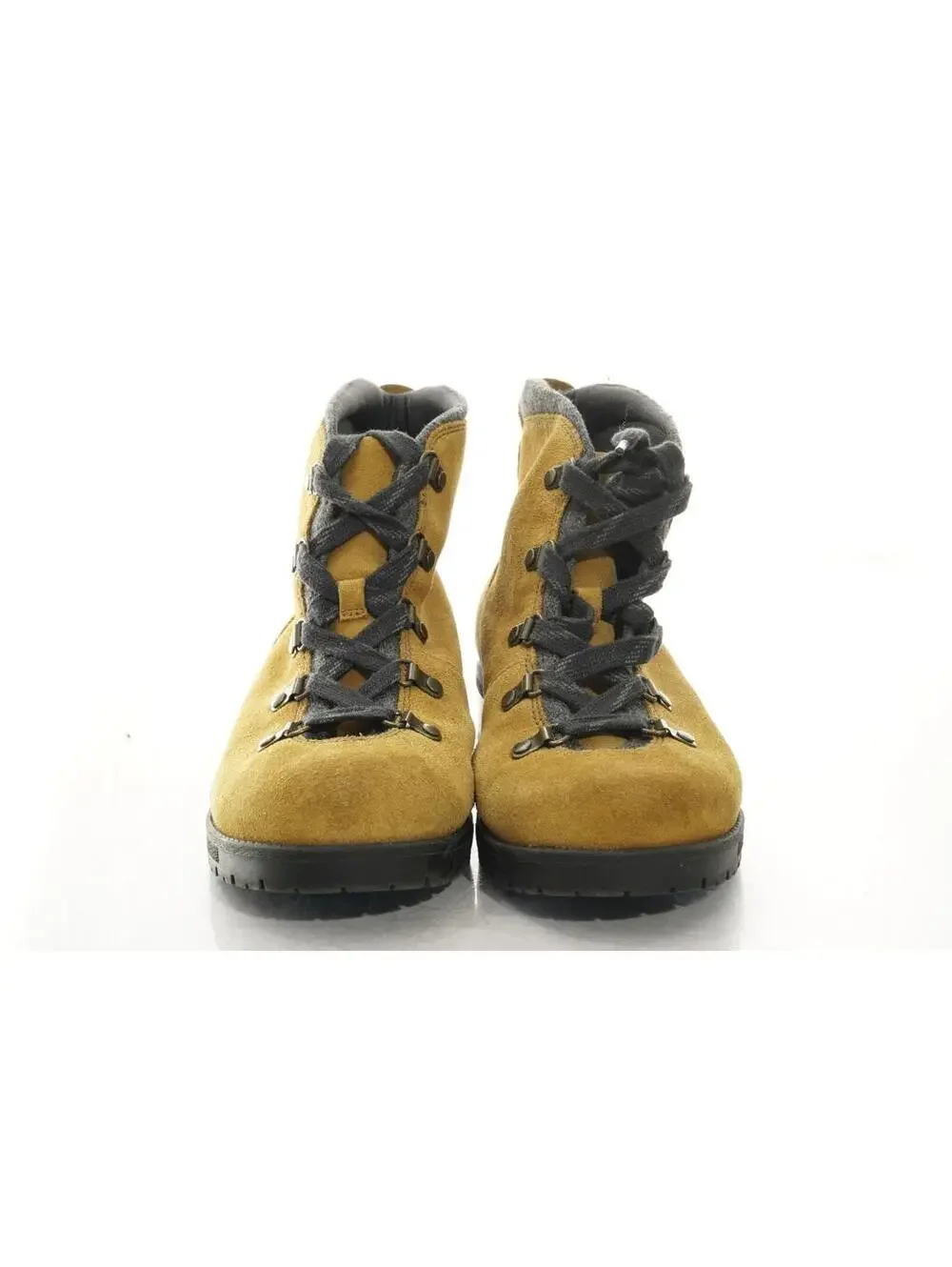 Clarks Faralyn Alpha Suede Boots Women's Sz 9.5W Shoes